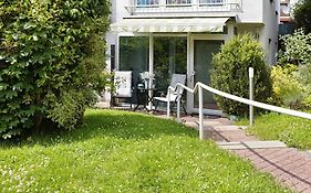 Ferienwohnung an der Dönche